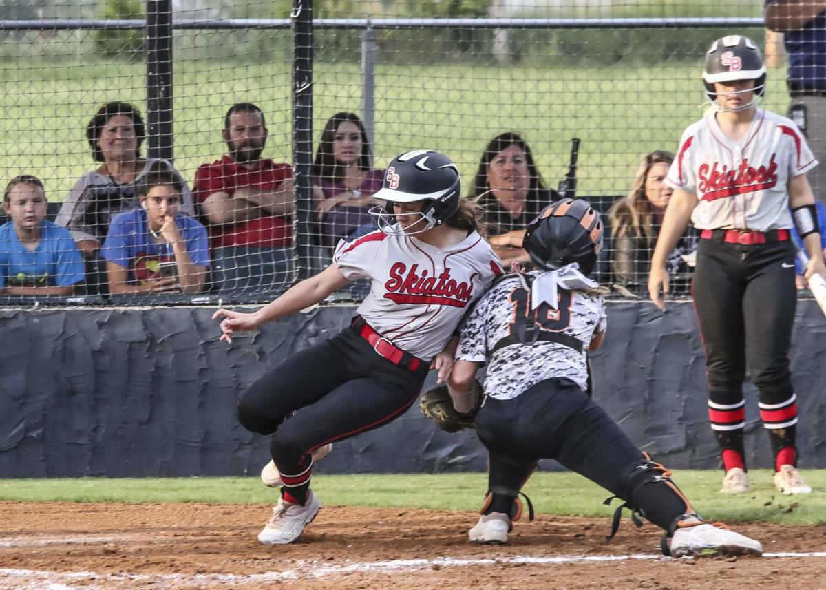Photo gallery Coweta Softball gets the win over Skiatook News