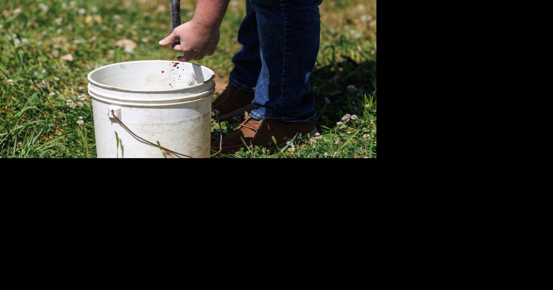 Master Gardener: Before using fertilizer, get a soil test to determine nutrient levels