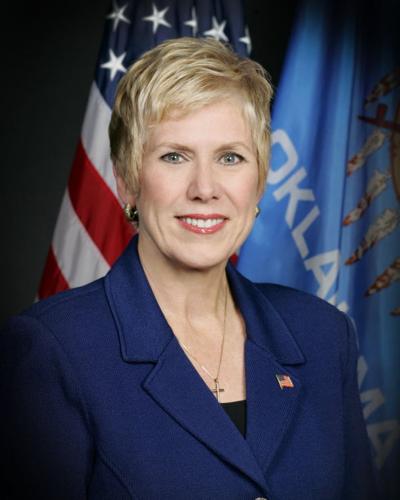 Janet Barresi