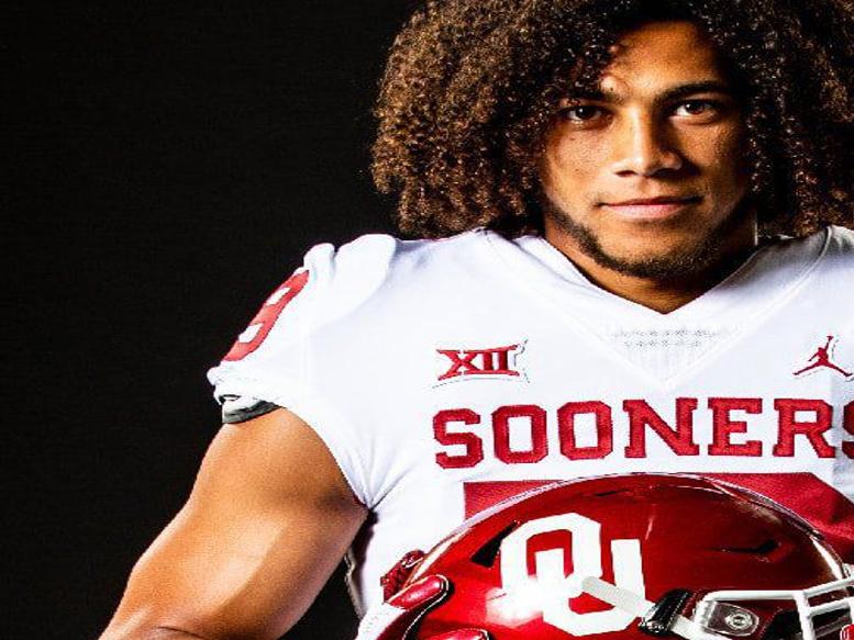 Oklahoma Football Debuts First Jordan Brand Uniforms