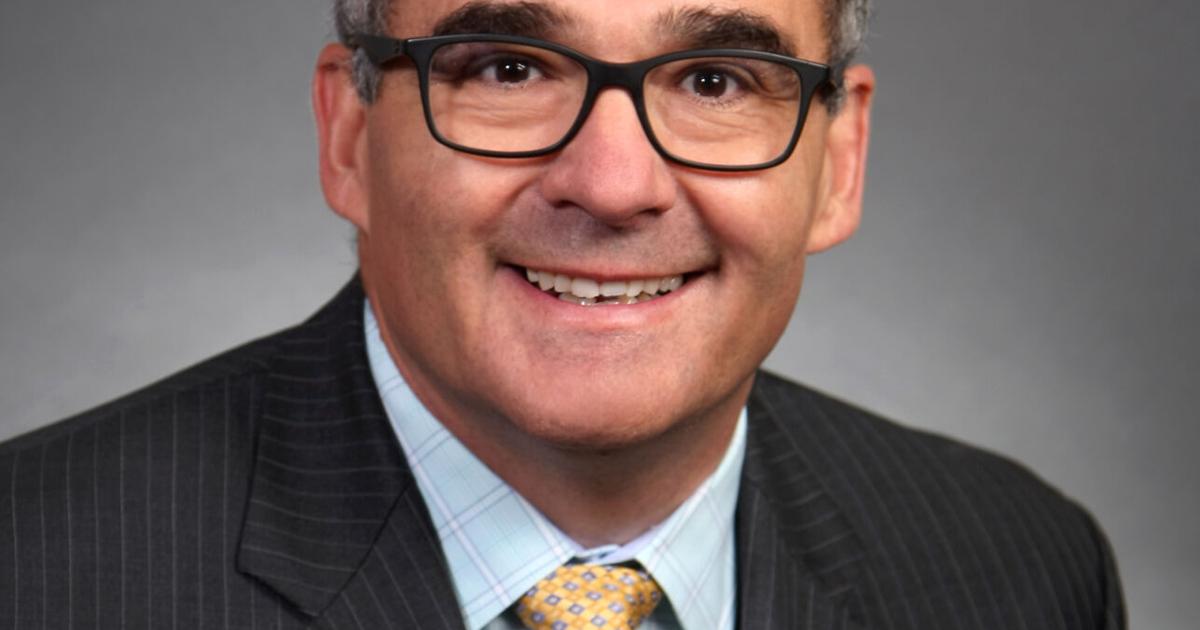 Steven Buck Developer Steven Buck: Nursing home residents and staff need our help