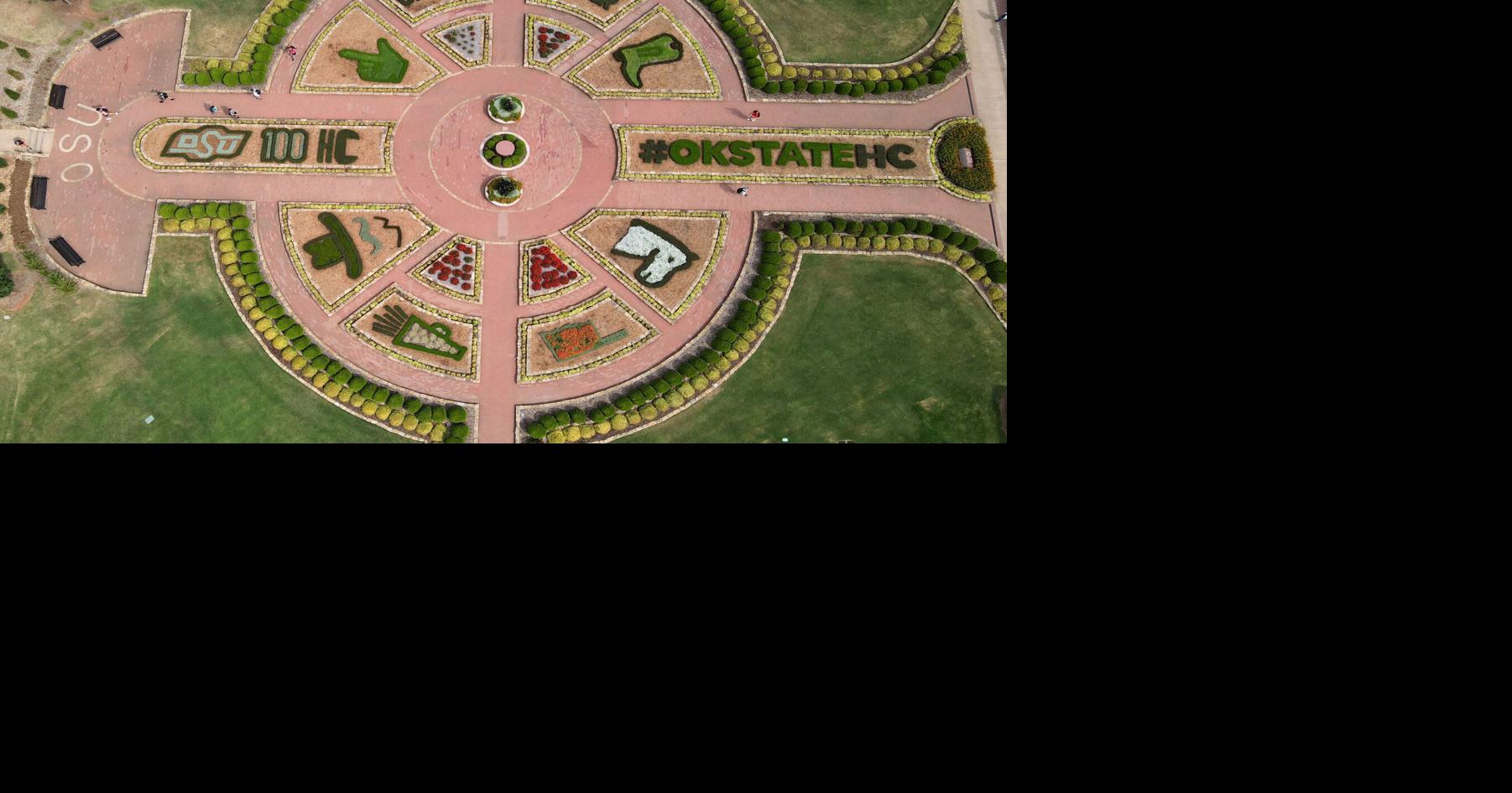 Oklahoma State University tuition, fees remain frozen again