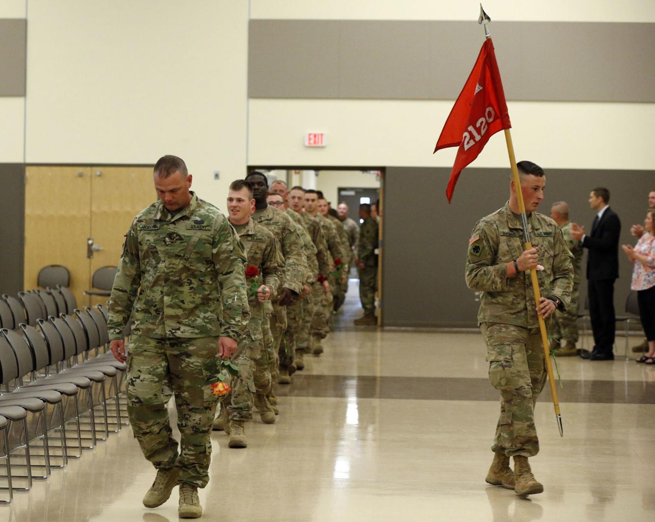 Army National Guard Archive