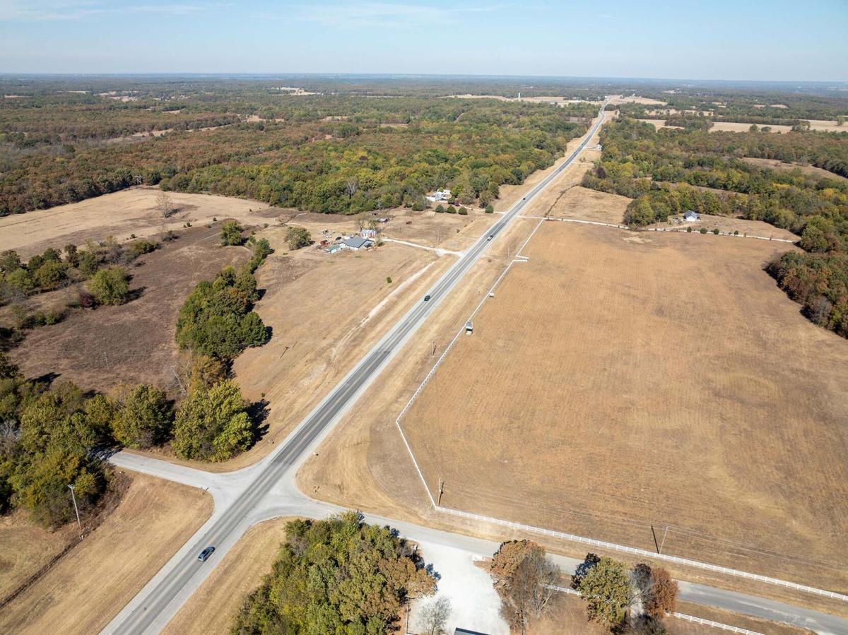 Cherokee Nation embarks on 57 million expansion of US59