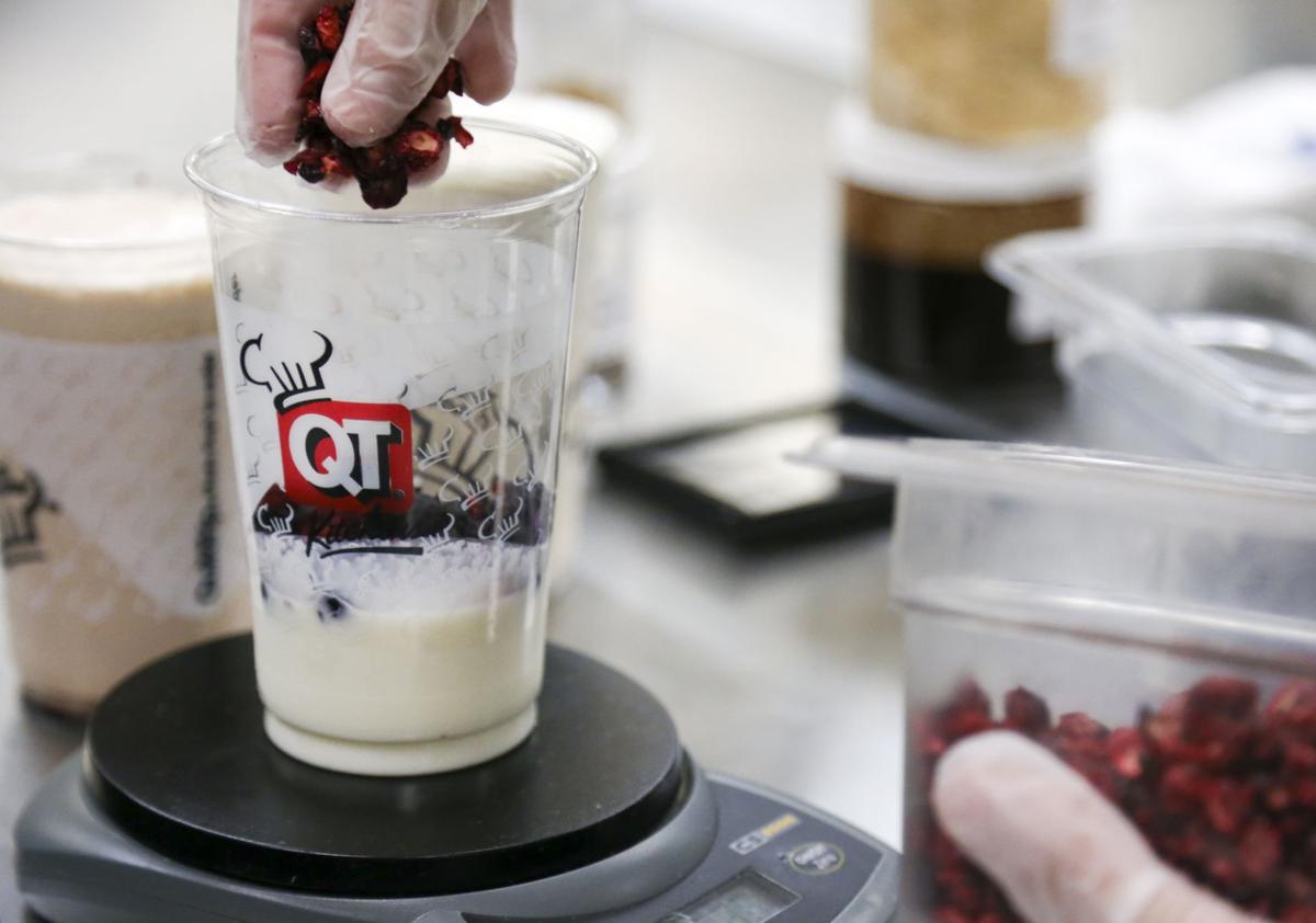 Chill out with Tulsa's best milkshakes Slideshows