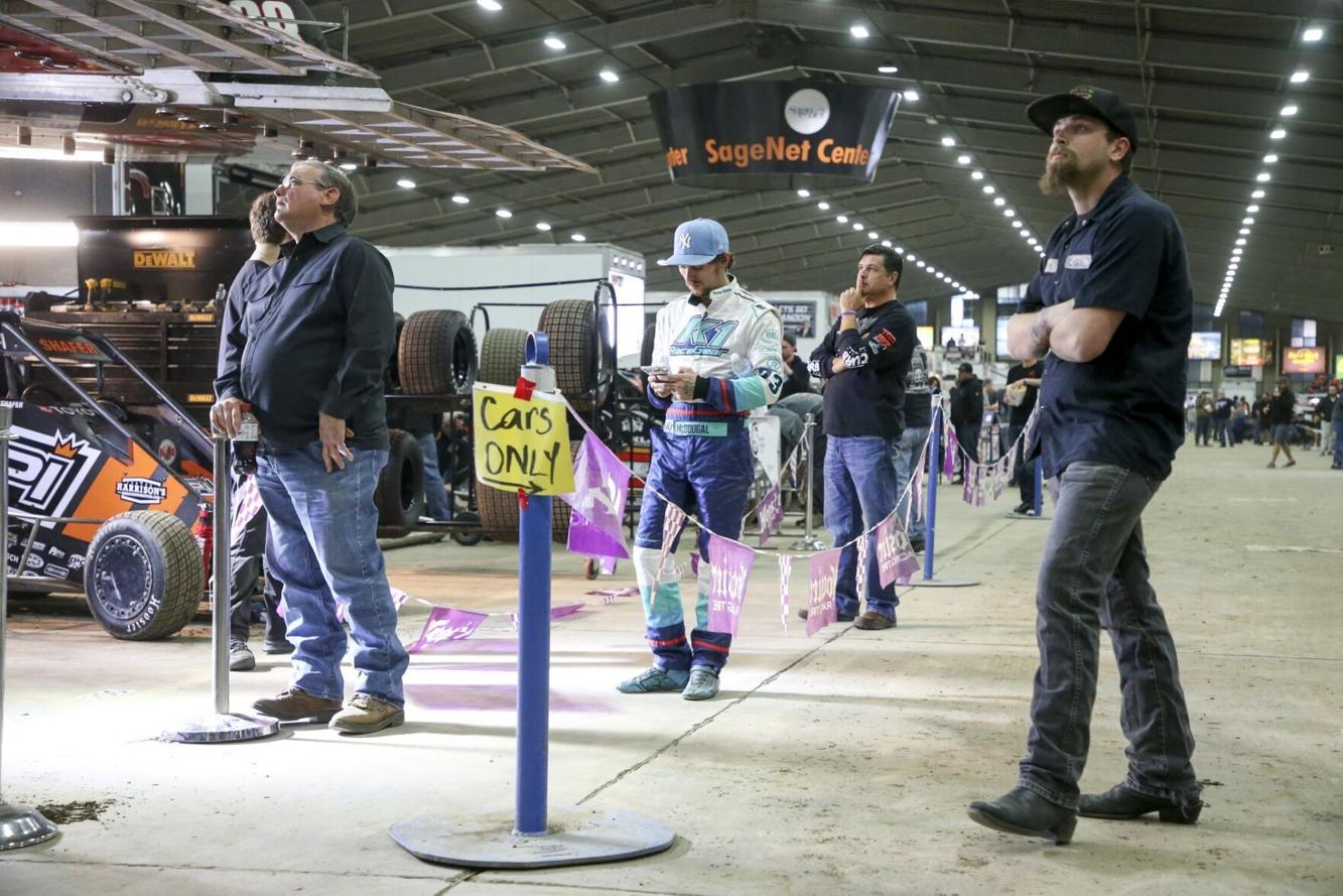 Photos Highlights from the Chili Bowl