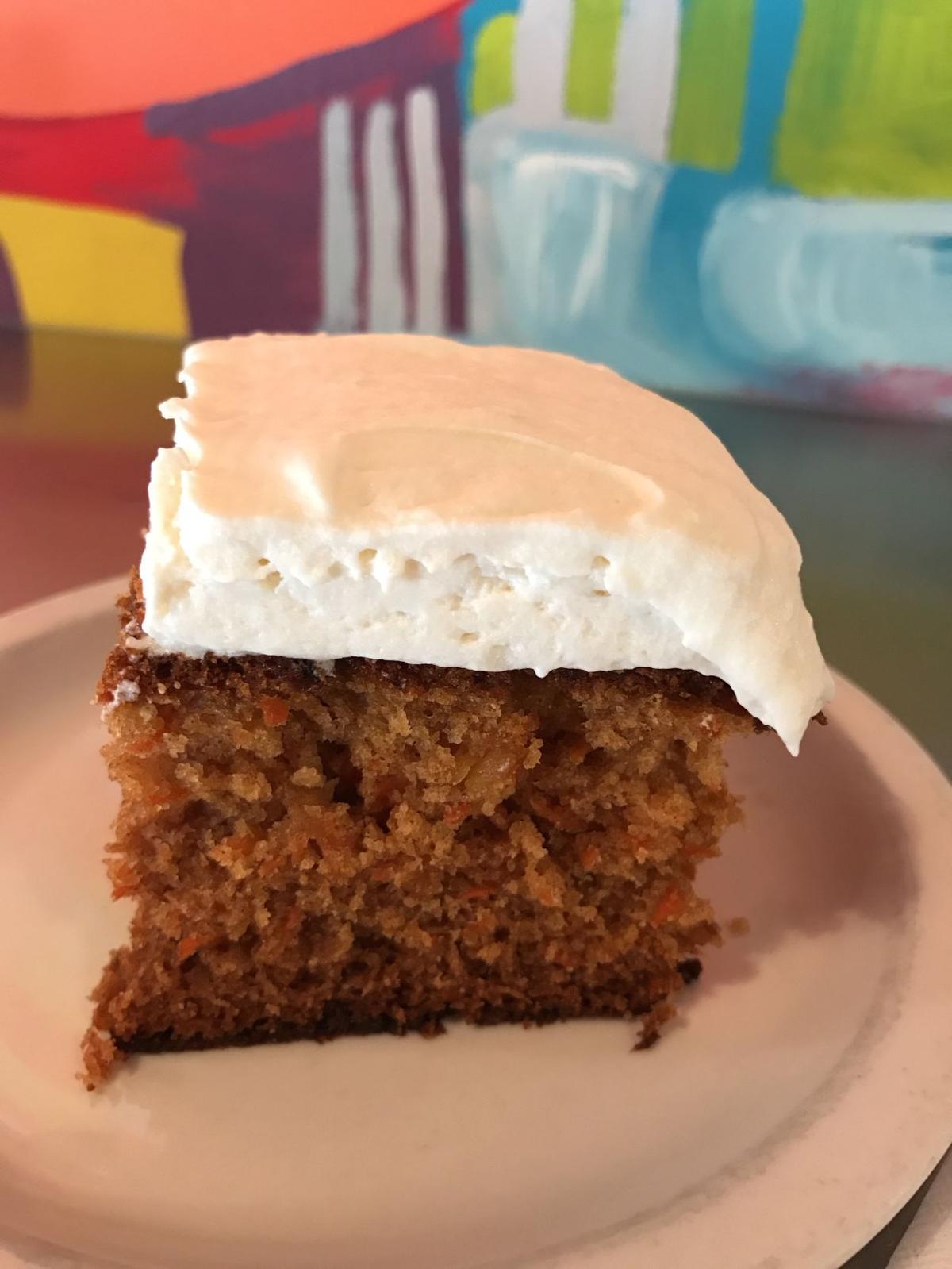Find Tulsa's best carrot cakes in celebration of National Carrot Cake