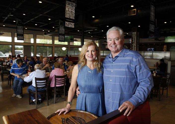 Review Oklahoma Joe's BarBCue a smokin' addition to south Tulsa