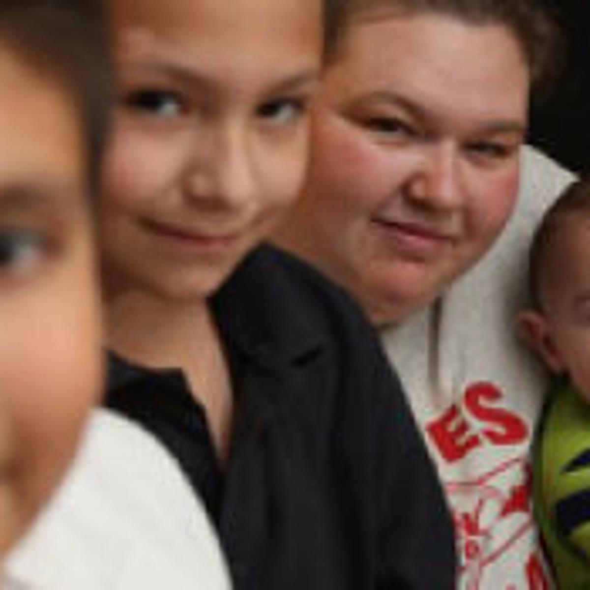 Local Mothers Say They Will Drop Wic If Not With Planned Parenthood Local News Tulsaworld Com Local Mothers Say They Will Drop Wic If Not With Planned Parenthood Local News Tulsaworld Com