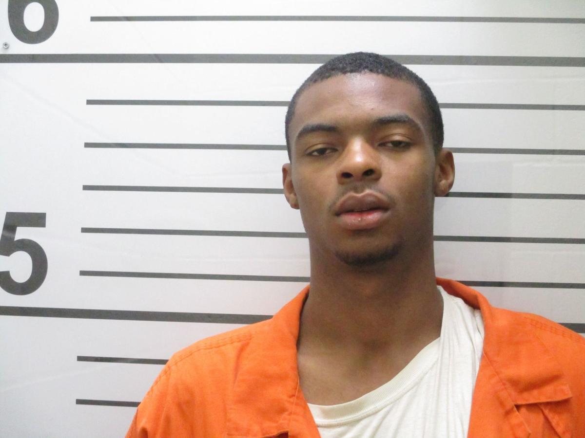 Three arrested in Muskogee shooting
