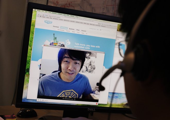 Skype 101: New users can learn the ropes of Internet calling