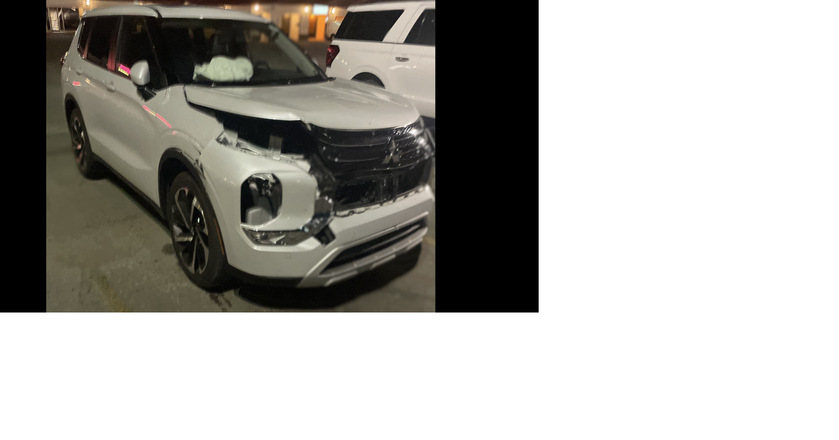 ON THIS DAY | 07.07.25 | Deer collision could have been ‘terrible' for Braeden Presley and his dad