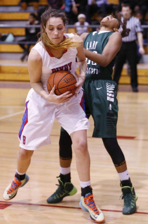 Muskogee Vs Bixby Girls Basketball Tulsaworld Com