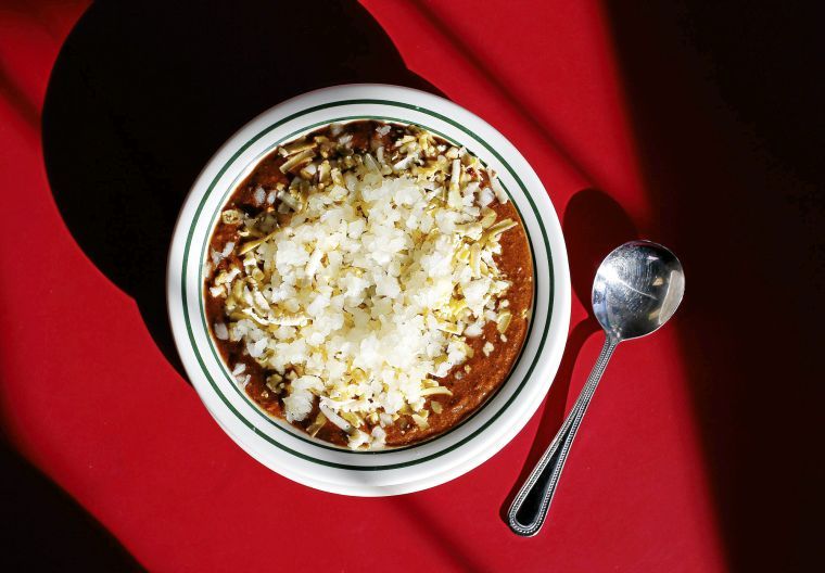 Top 5 Tulsa Restaurants For Chili Foodreview Tulsaworld Chili