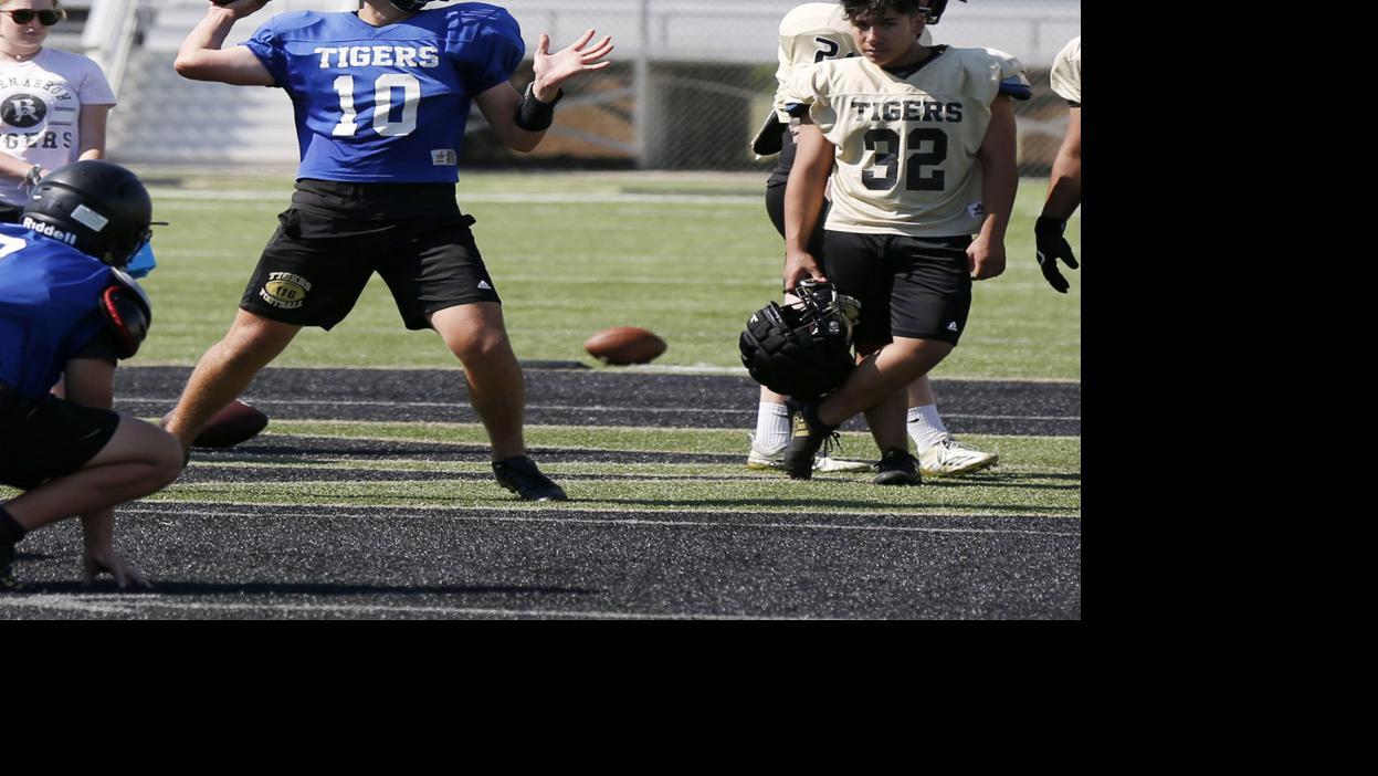 High School Spring Football Top Storylines Teams And Players To Watch Ok Preps Extra Tulsaworld Com