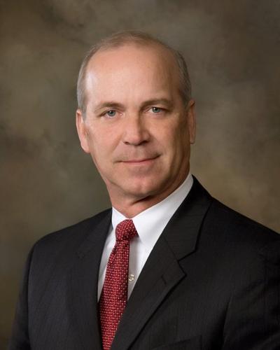 District Judge Douglas Combs appointed to Oklahoma Supreme Court