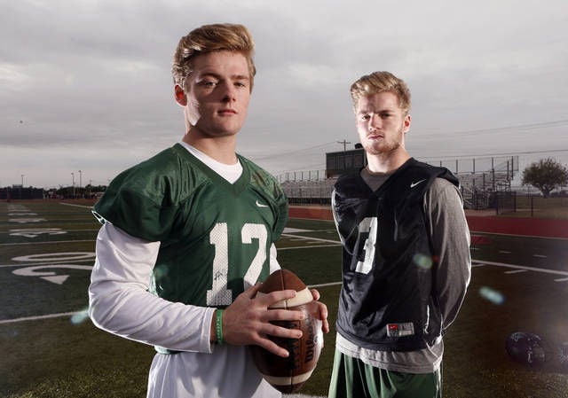 All-State football: Norman North's Drake Stoops remained one of