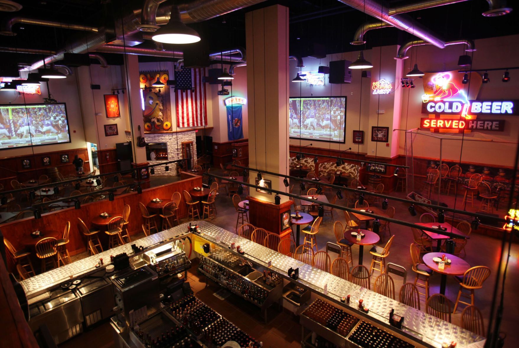 hobbs bar and grill casino