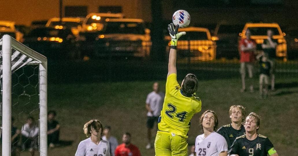 Osaa Soccer Riverside Tulsa hosts OSSAA soccer finals tripleheader Friday
