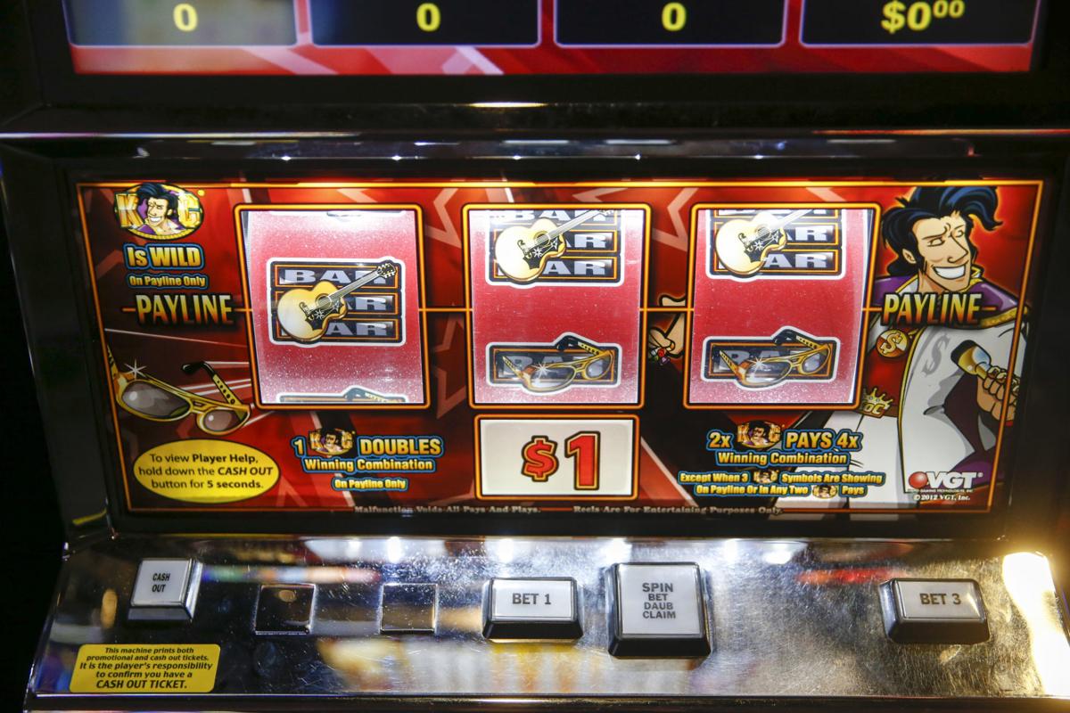 Casino Gaming Feb 21