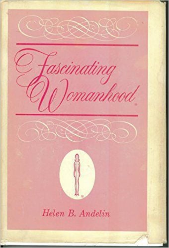 secrets of fascinating womanhood audiobook