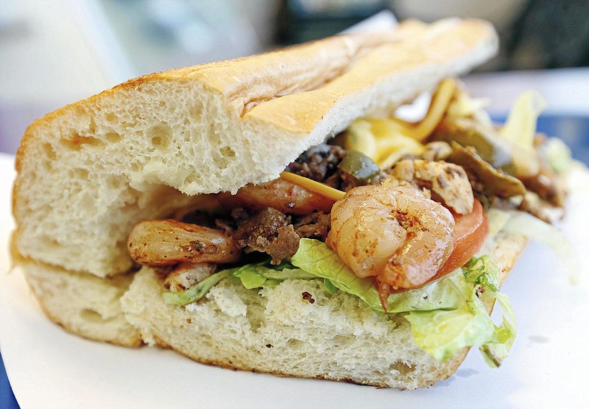 Cajun Food Truck Tulsa Cajun Food Truck Tulsa