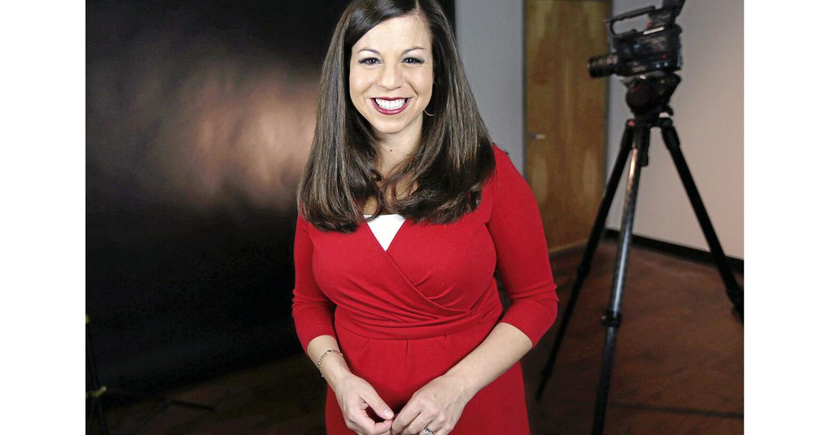 Anchor Having Stroke On Air at Alannah Thwaites blog