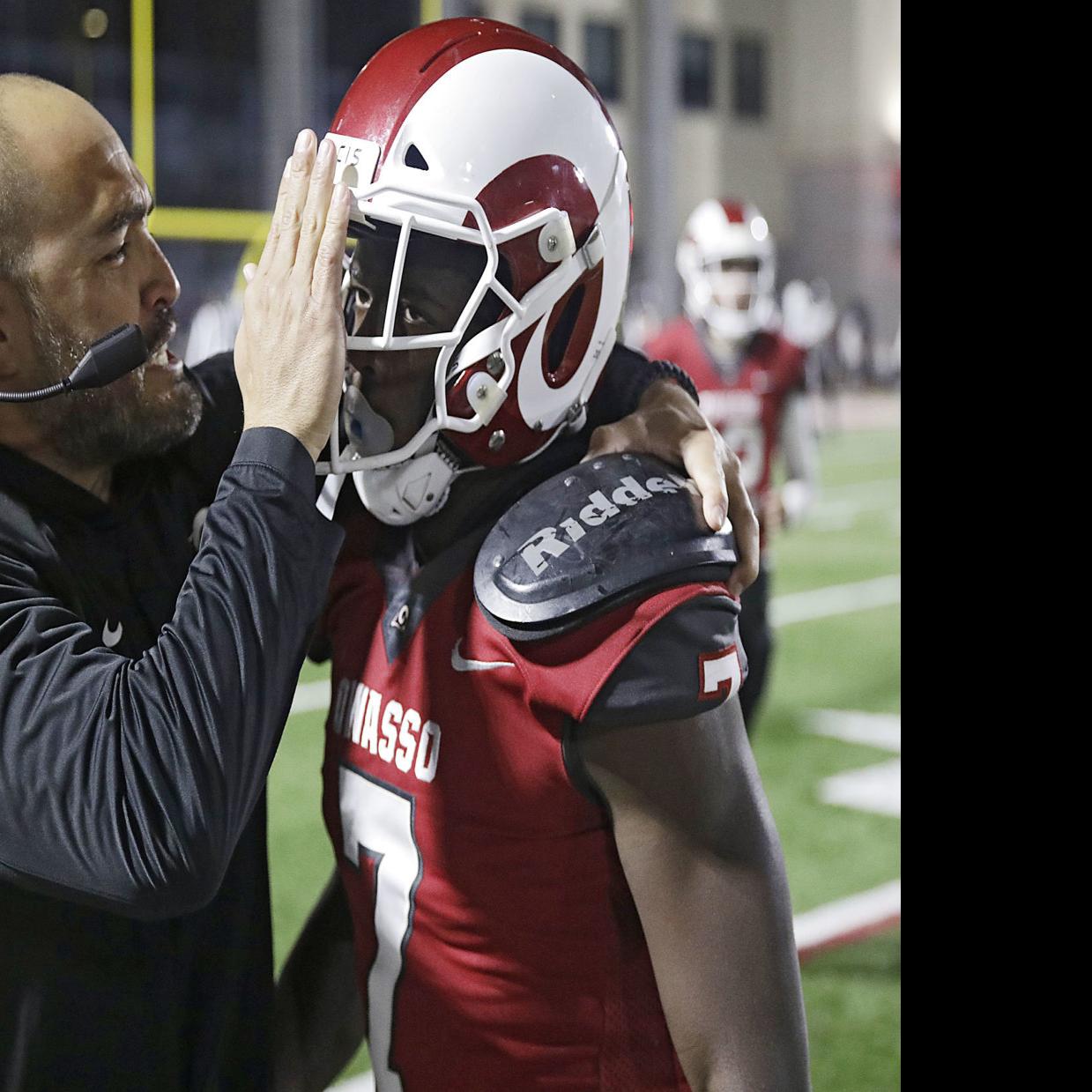 Bill Haisten For New Head Coaches Like Isaiah Irvin And Bobby