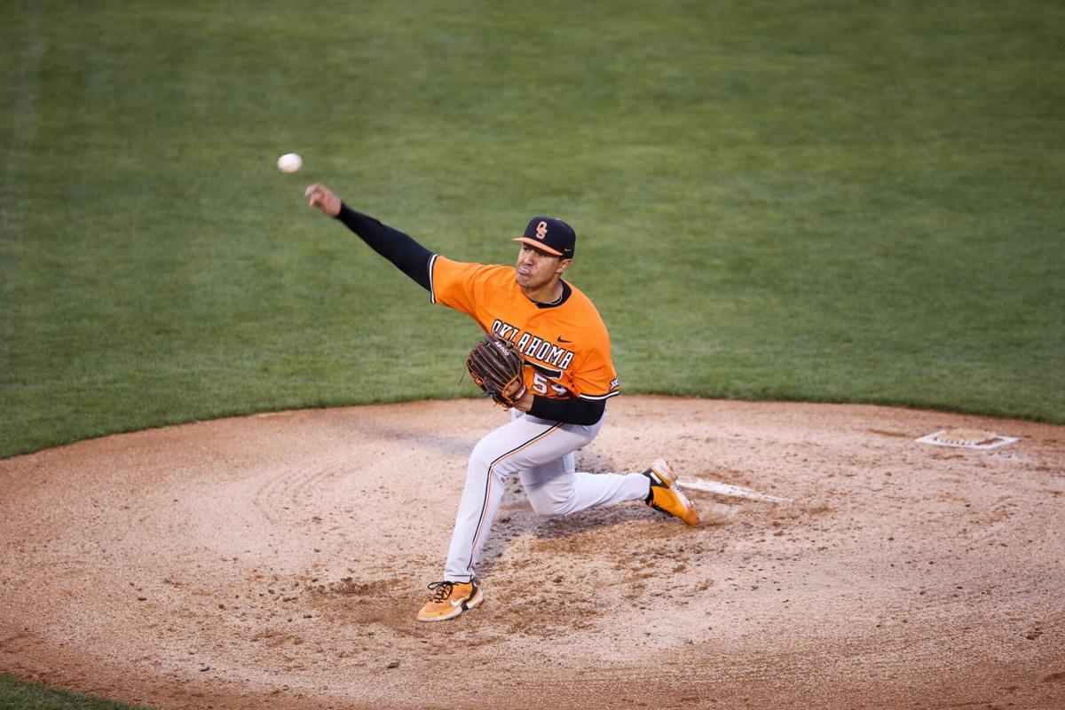 Bill Haisten Maybe This Stress Free Bedlam Win Can Result In Momentum For Osu Osu Sports Extra Tulsaworld Com