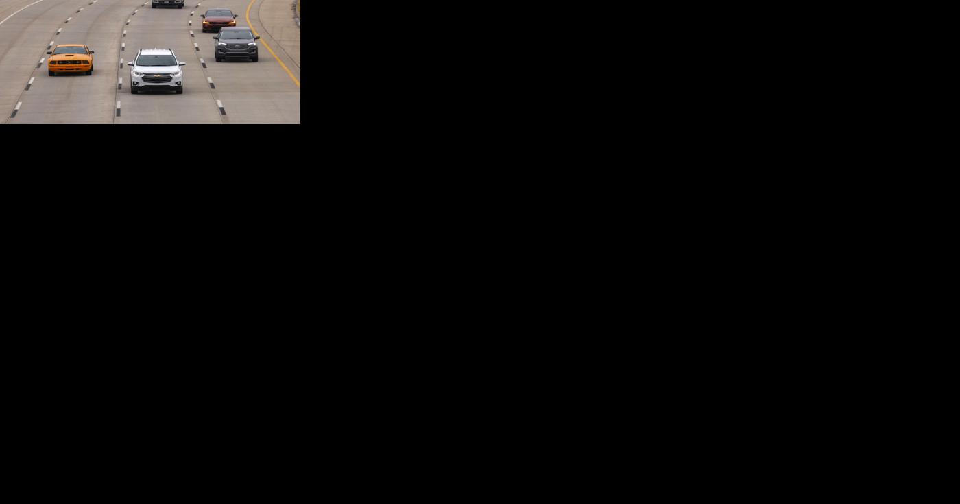 Per-mile road tax pushed by Oklahoma agency task force - Vimarsana News