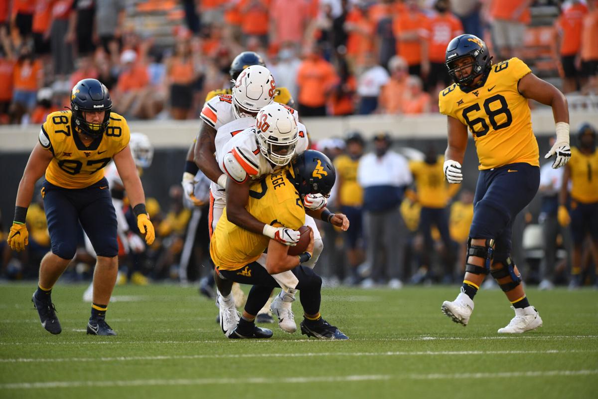 Osu Football Analyzing The Rise Of The Osu Defense In The Jim Knowles Era Osu Sports Extra Tulsaworld Com Osu Football Analyzing The Rise Of The Osu Defense In The Jim Knowles Era Osu Sports Extra Tulsaworld Com