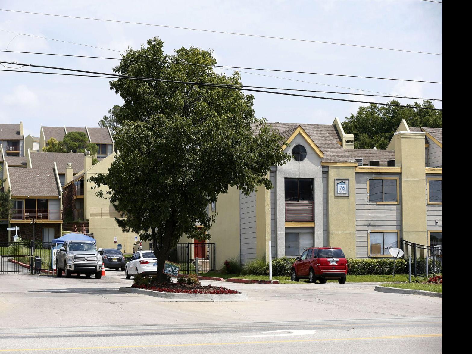 imminently dangerous fire marshal calls conditions at vista shadow mountain apartments appalling politics tulsaworld com