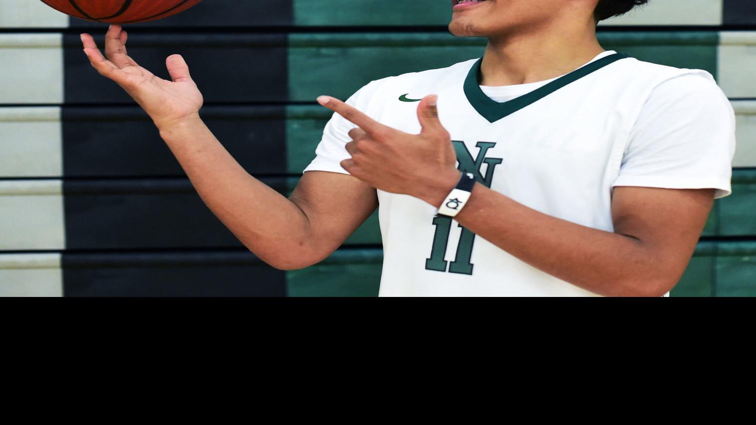 2016 All State Boys Basketball Norman North S Trae Young Is