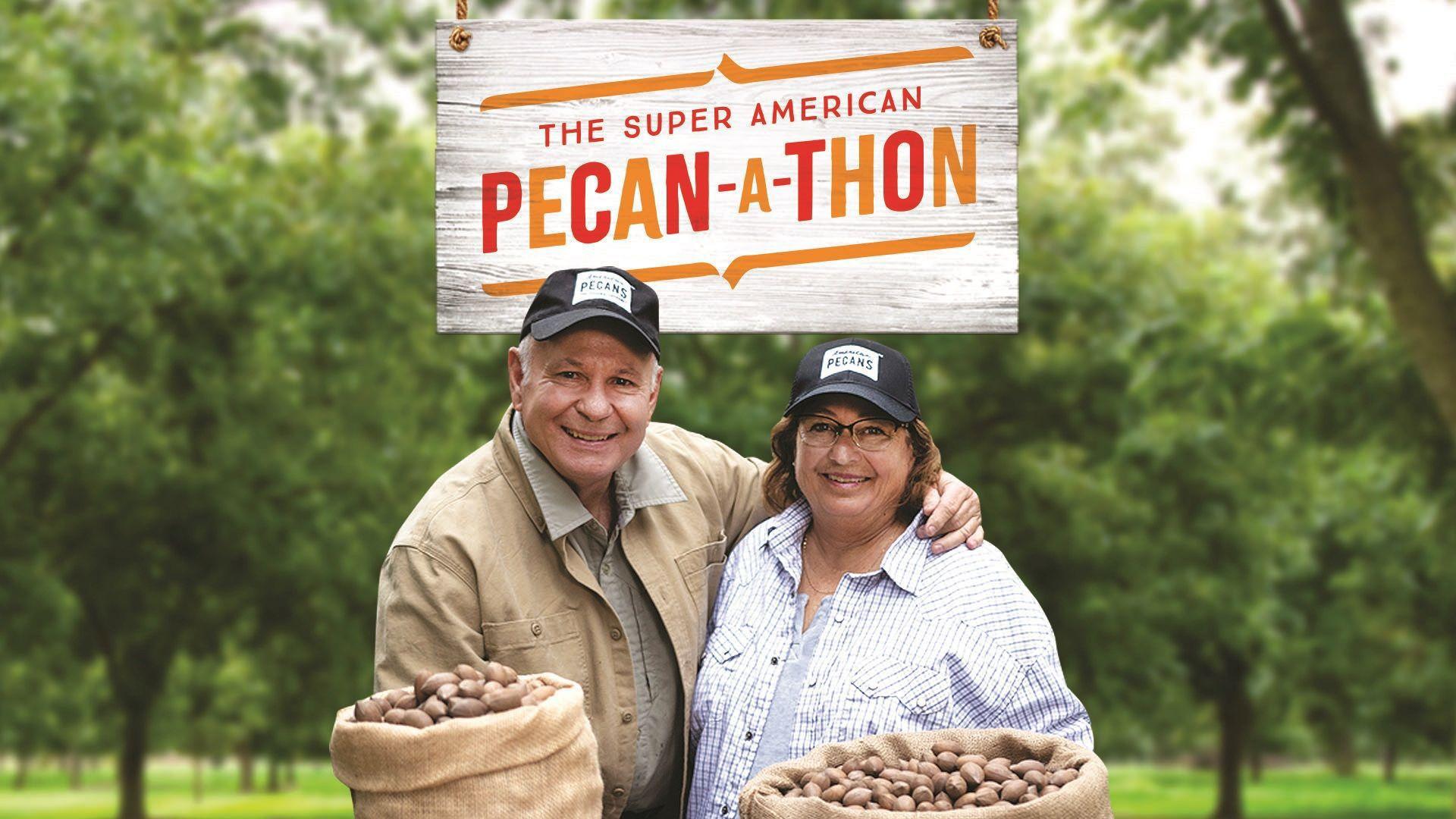 Past The Pie Pecan Growers Share Various Uses For Nuts On New Web Show Food Cooking Tulsaworld Com