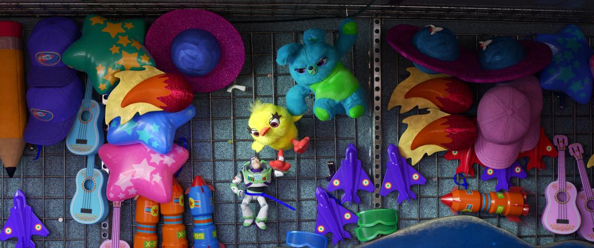 Movie Review Toy Story 4 Brings Heart Humor And Closure