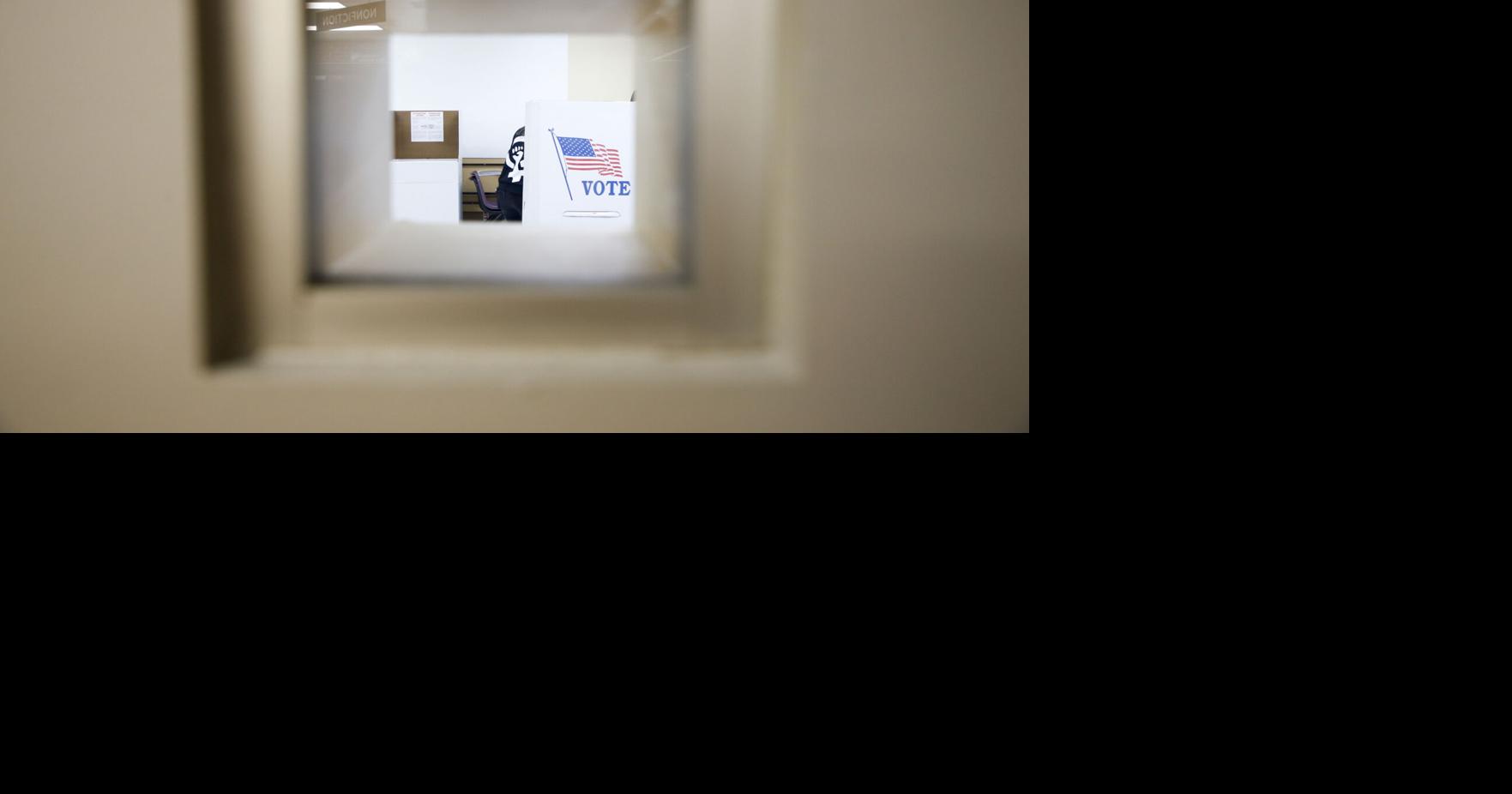 Primary runoff candidates clamor for voters’ fading attention
