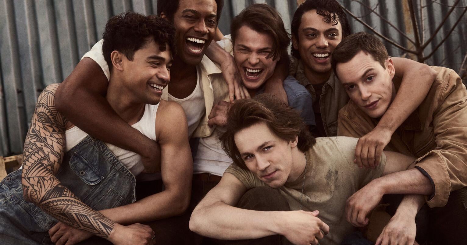 Tony Awards watch party Sunday at Outsiders House Museum - Vimarsana News