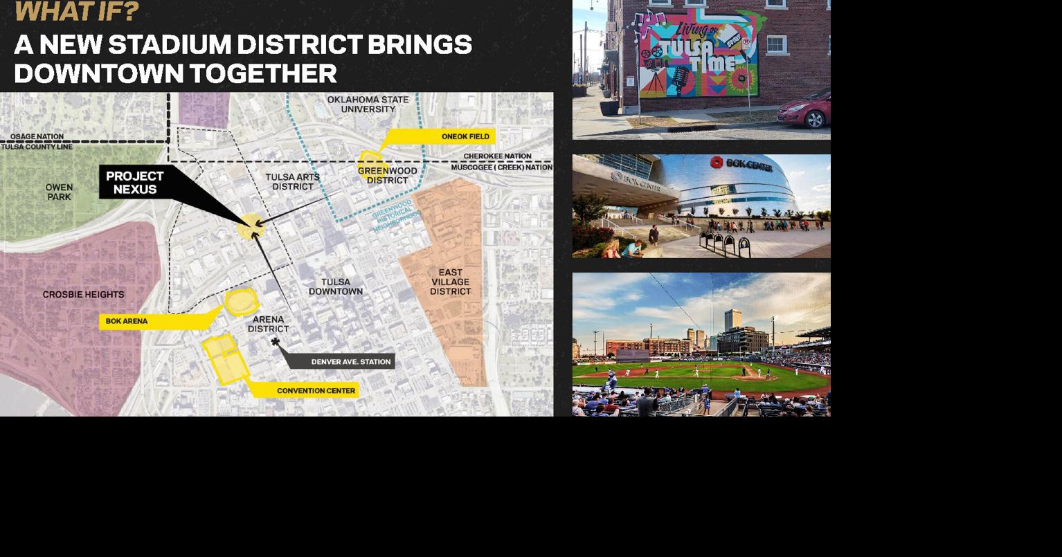 City councilors weigh in on proposed massive downtown redevelopment plan