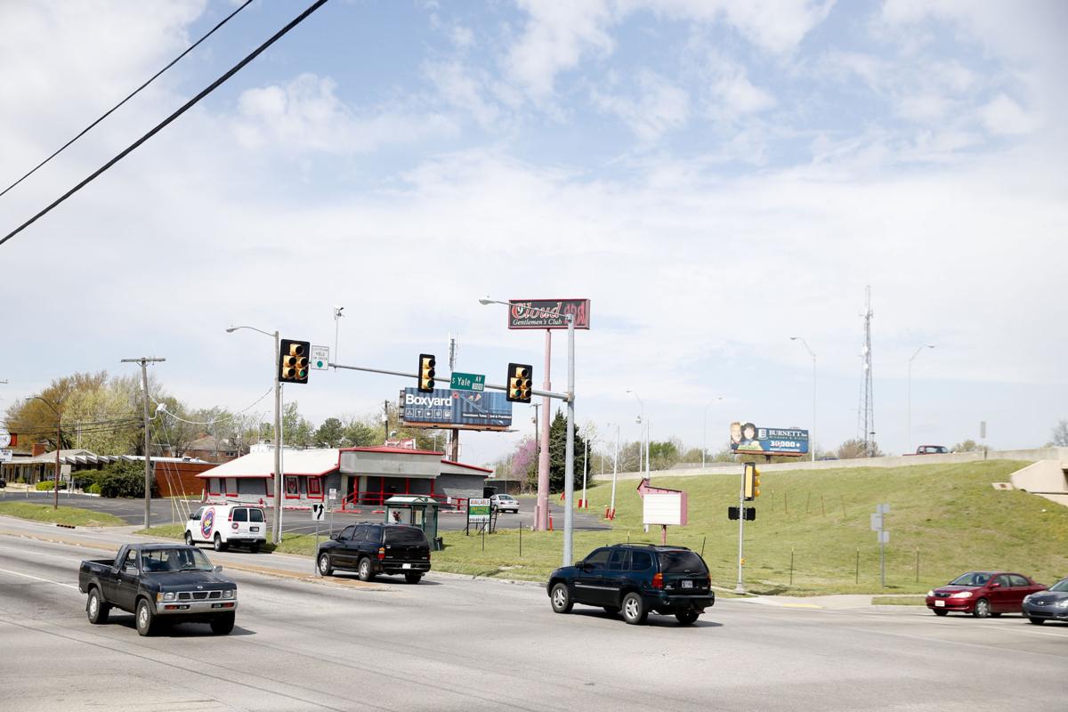 Cloud 9 Longtime strip club shuts its doors Small Business