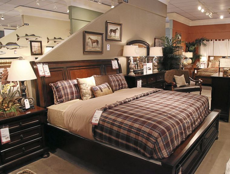 Mathis brothers deals furniture bedroom sets