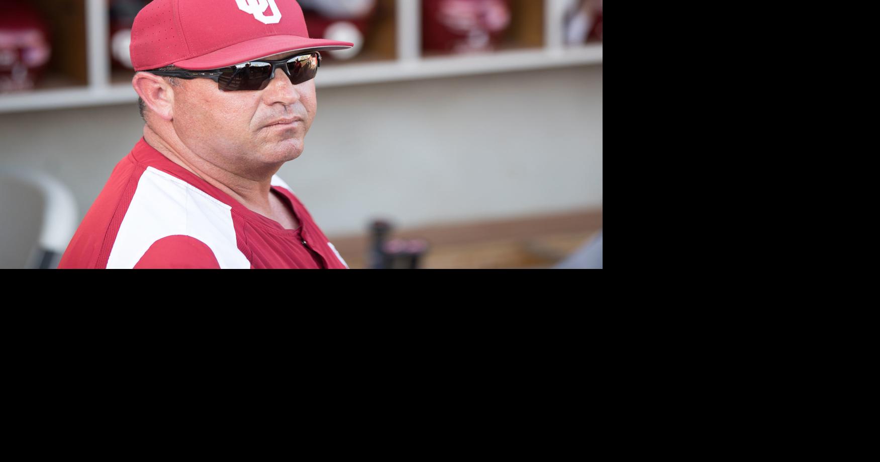OU baseball coach Skip Johnson molded by time at Texas Pan-American, Navarro College