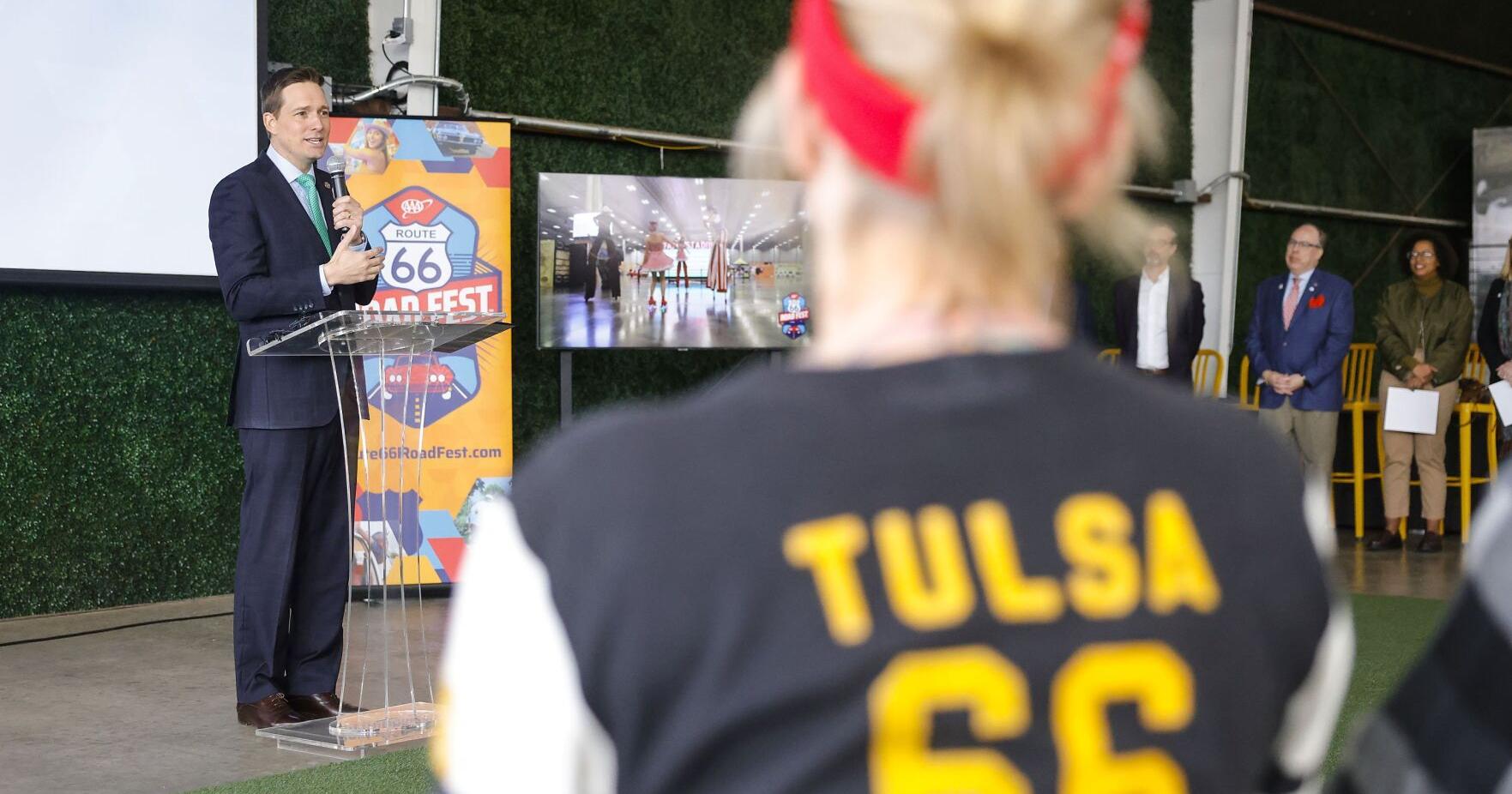 Route 66 Road Fest brings the 'Mother Road' to life with classic cars, immersive exhibits - Vimarsana News