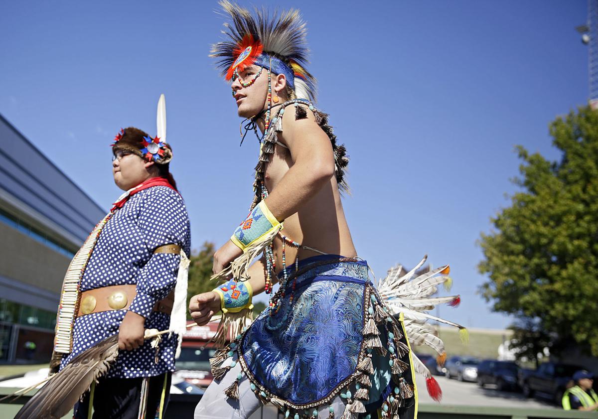 Tulsa's annual Native American Day goes virtual in age of COVID-19