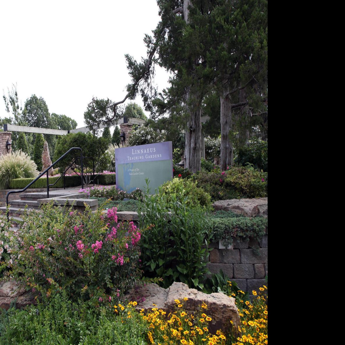 The Tasting At Woodward Park Scheduled Sept 28 Home Garden
