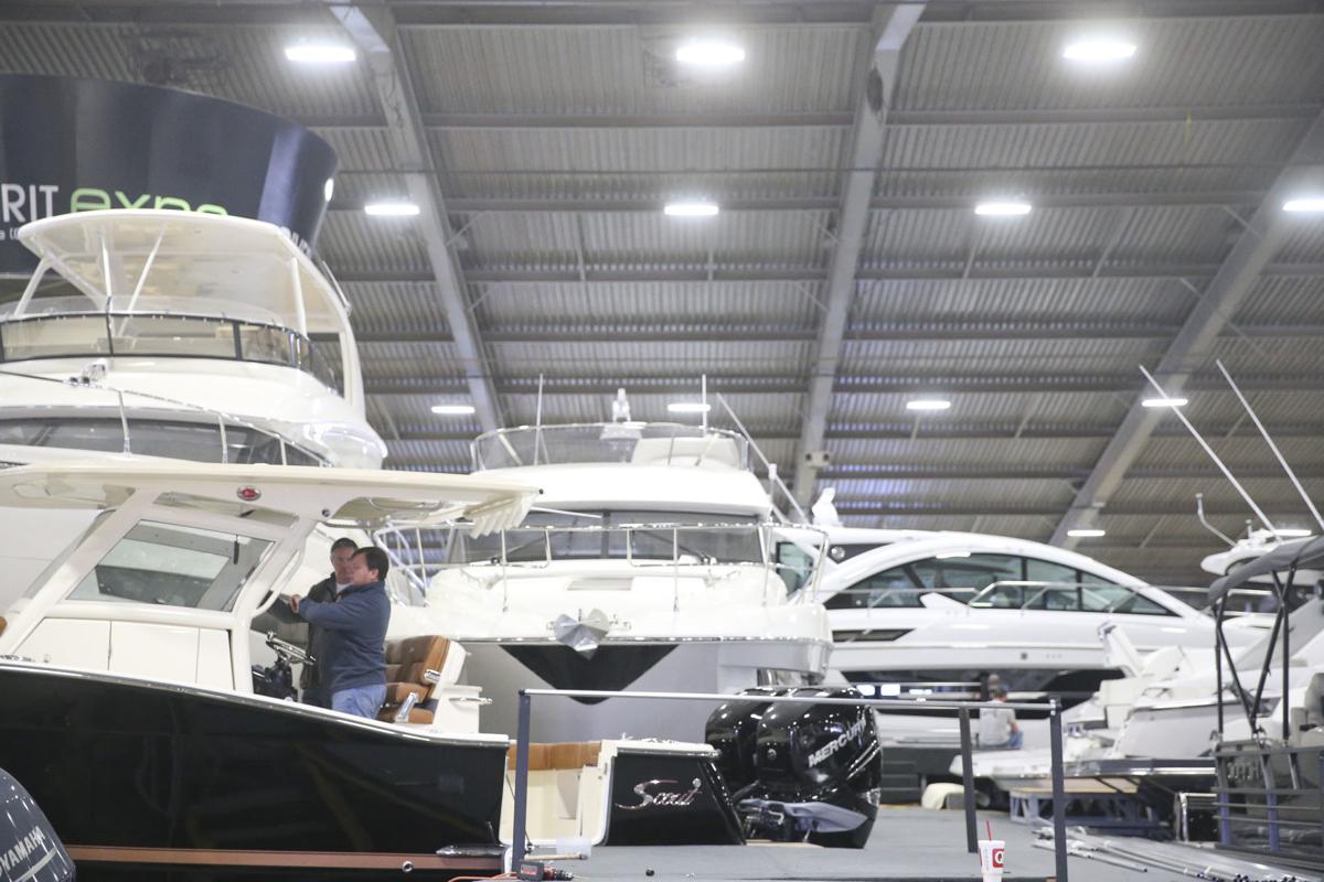 Discount tickets offered for Tulsa Boat, Sport & Travel Show