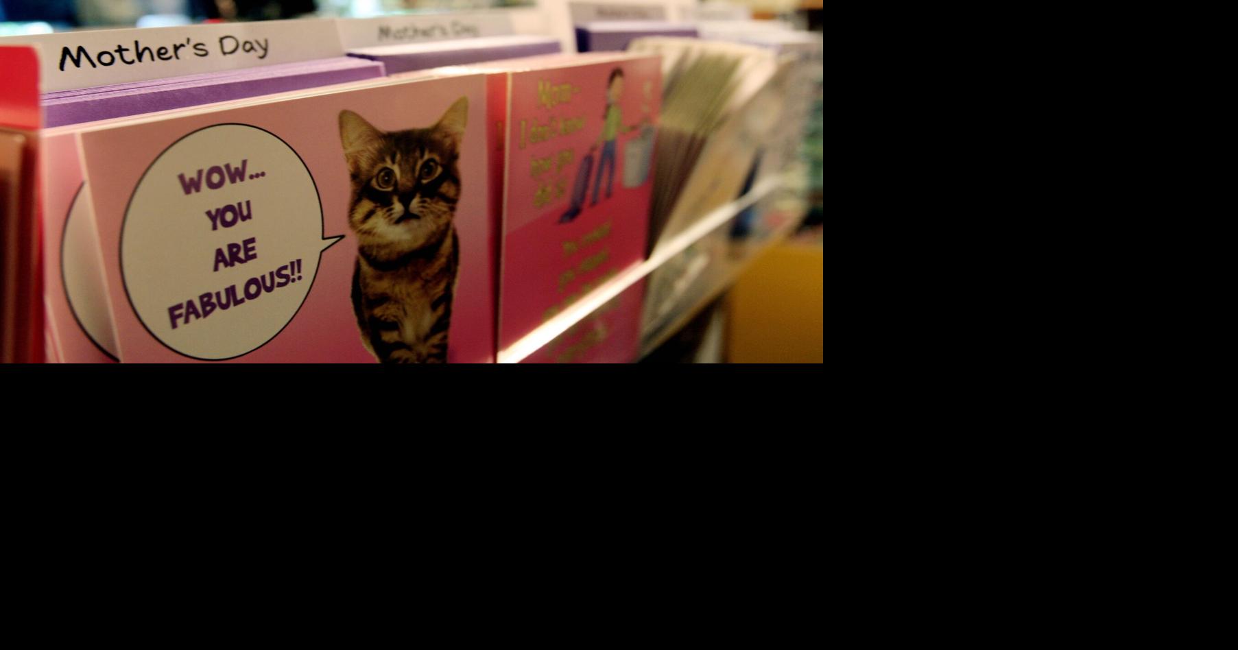 Share stories of your Mom going above and beyond for Mother’s Day