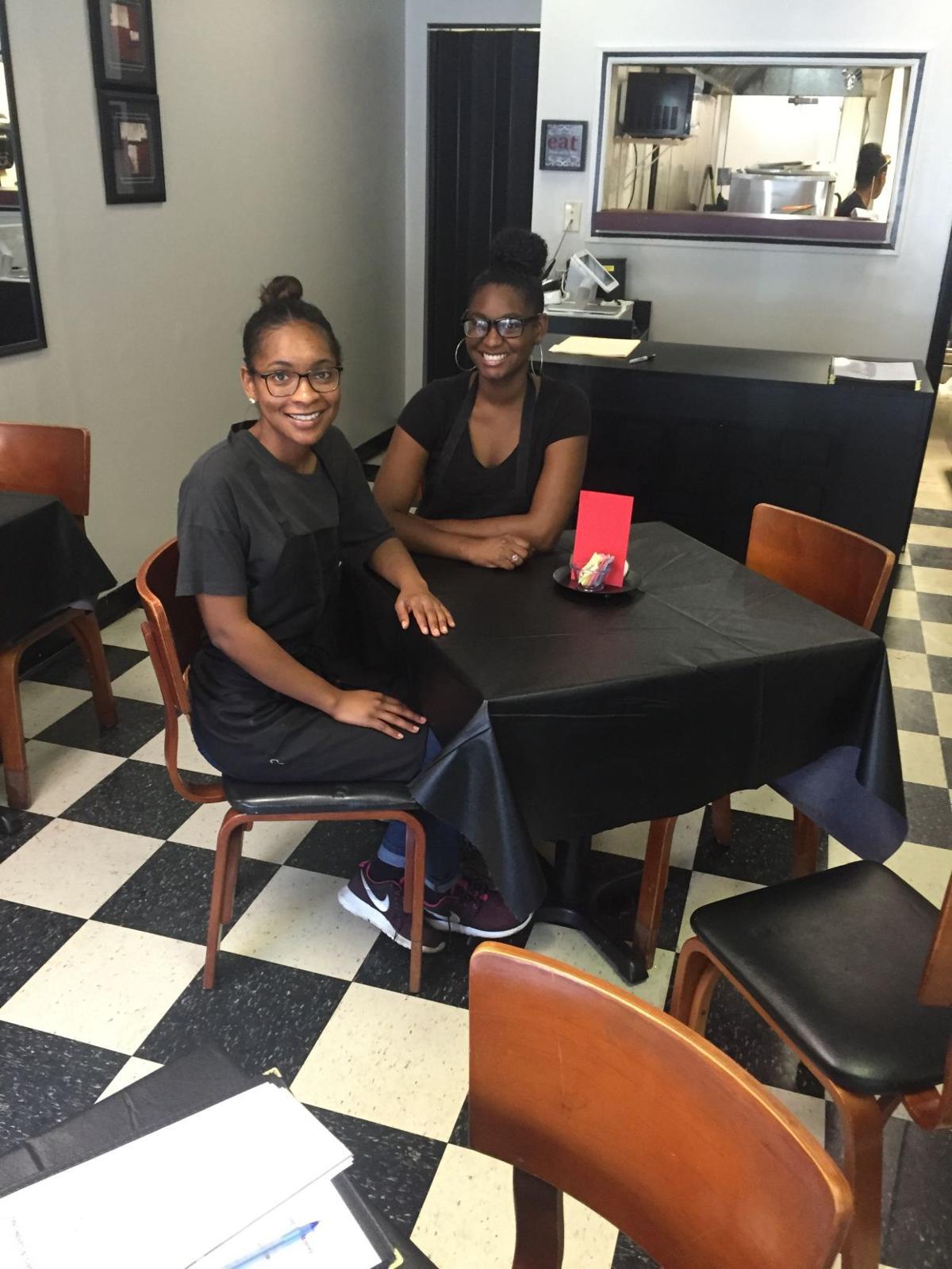 Table Talk Wanda J's Next Generation restaurant opens in Greenwood