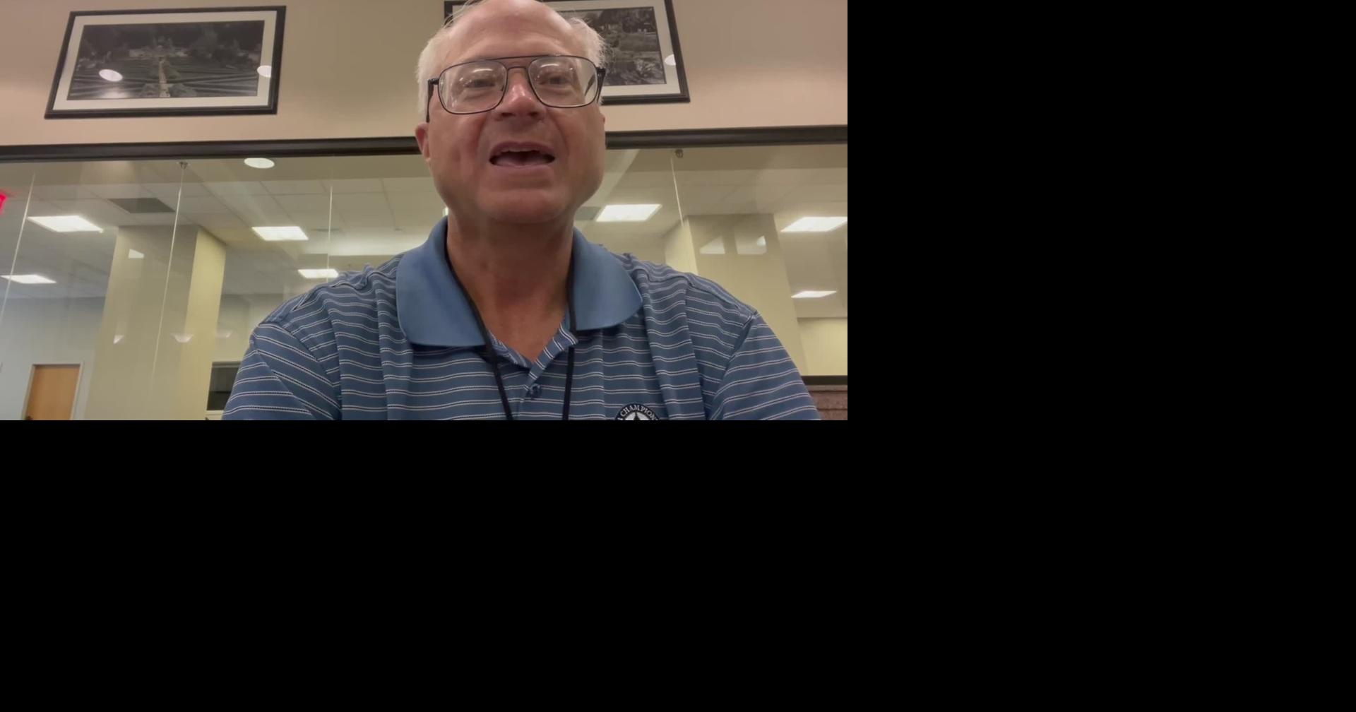 Tulsa World sports editor Barry Lewis analyzes the All-World O-line rankings