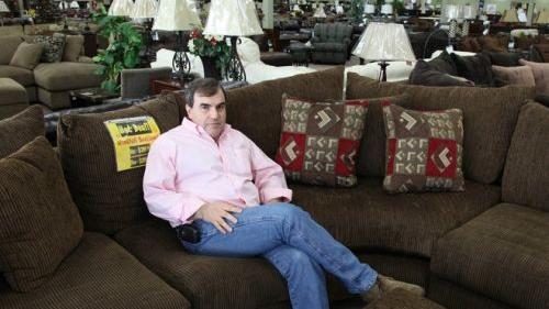 Furniture Retailer Learned Business In Italy Business News Tulsaworld Com