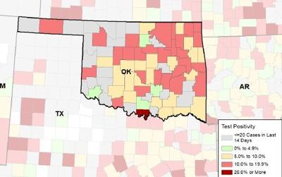 Sept. 13 White House task force report on Oklahoma